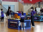 การแข่งขัน 2025 MakeX Thailand Robotics Competition (Practic ... Image 32